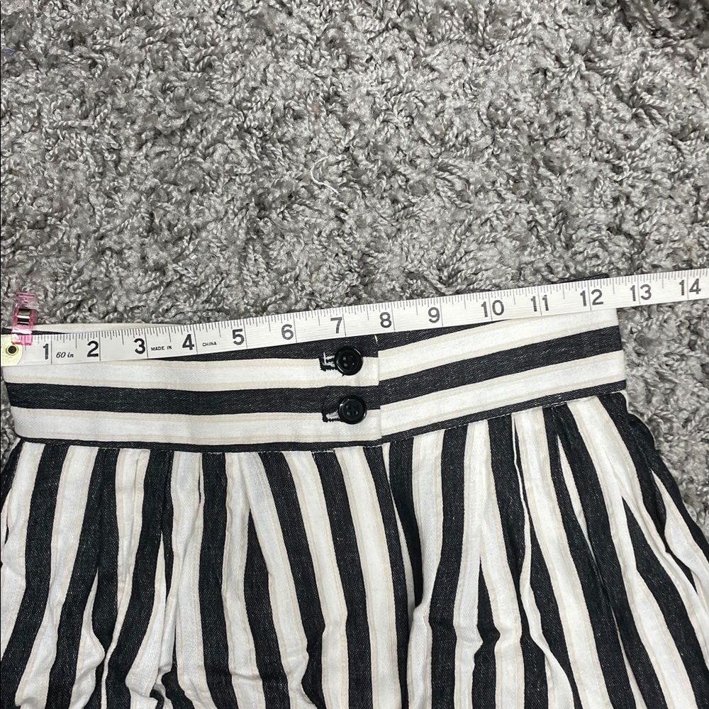 H&M wide leg pants - Picture 12 of 13